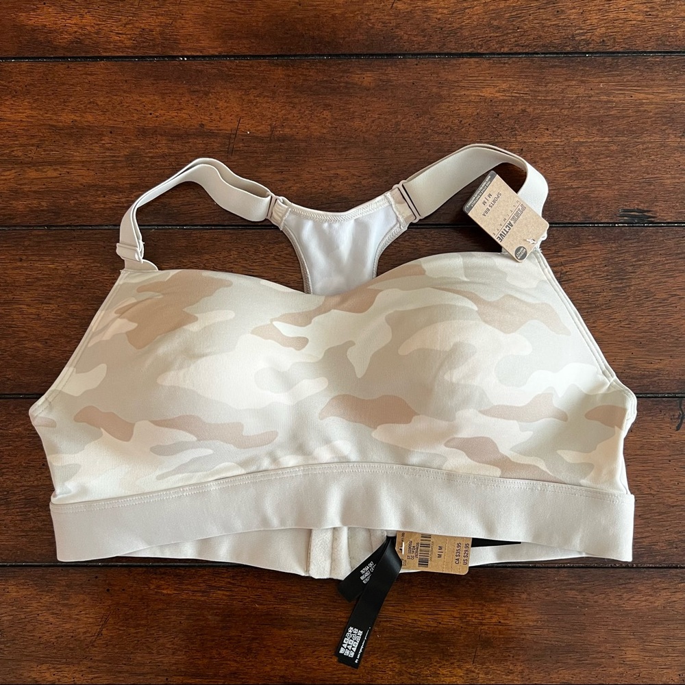 PINK Sports Bra- Ultimate Push-Up